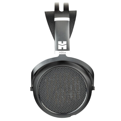 HIFIMAN（海菲曼）HE6se平板振膜头戴式耳机音乐耳放