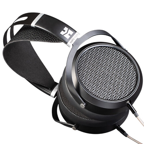 HIFIMAN（海菲曼）HE6se平板振膜头戴式耳机音乐耳放