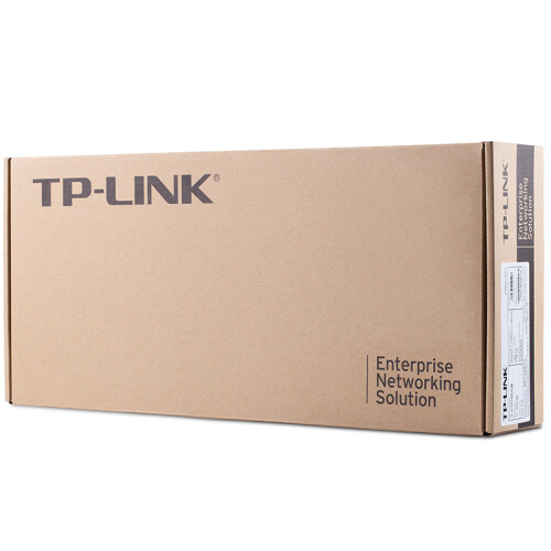 TP-LINK TL-SL3218-Combo 16口百兆二
