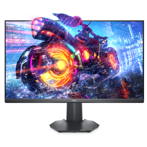 戴尔（DELL）27英寸 电竞显示器 FHD Fast IP