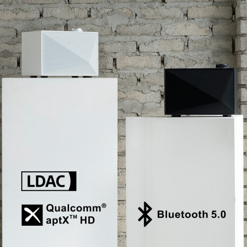 艾利和（Iriver）ACRO BE100 可调高低音 桌面